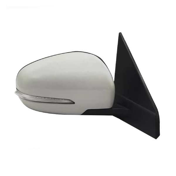 تصویر محصول آینه بغل راست رنو کولیوس سال 2017